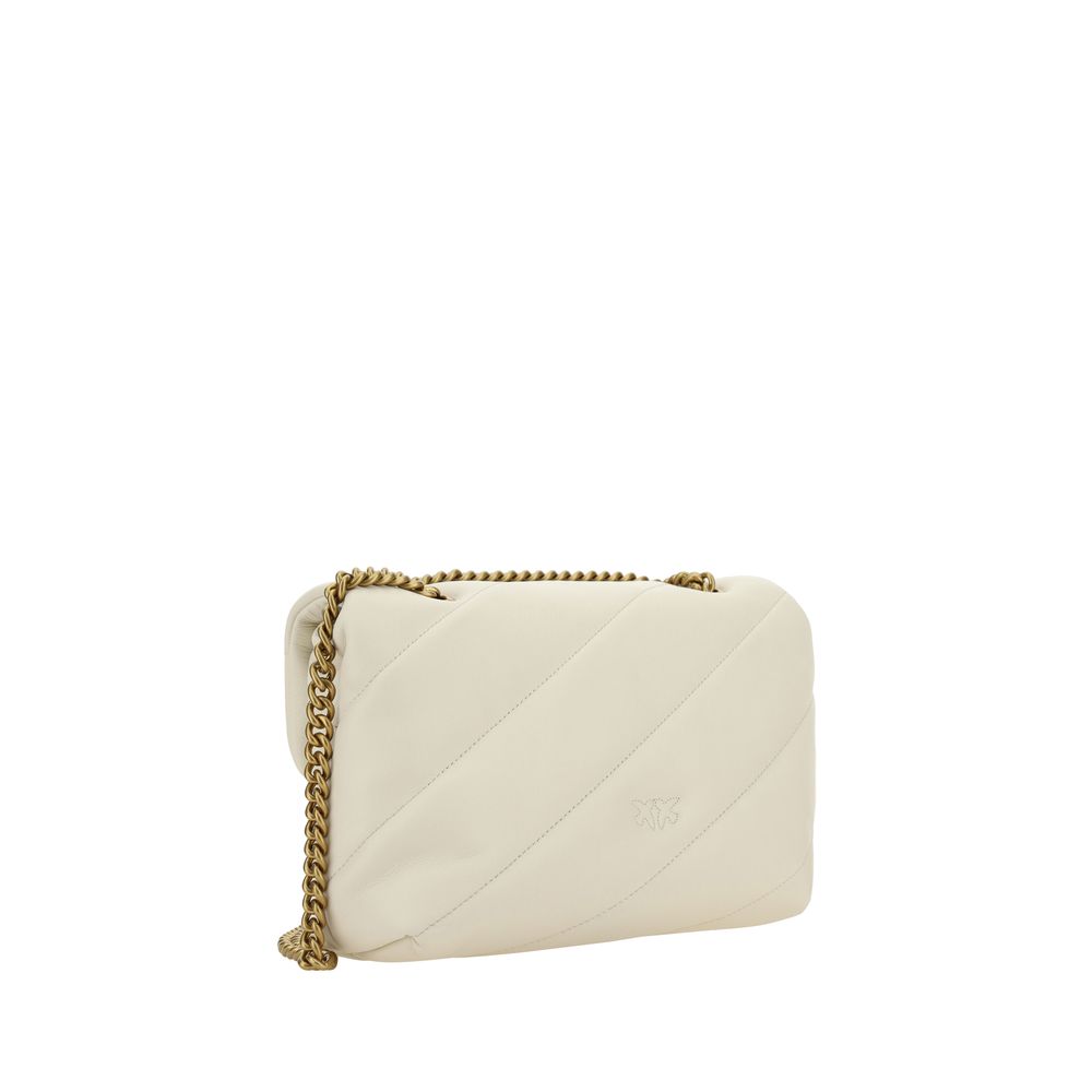 Love Classic Shoulder Bag - ventzia