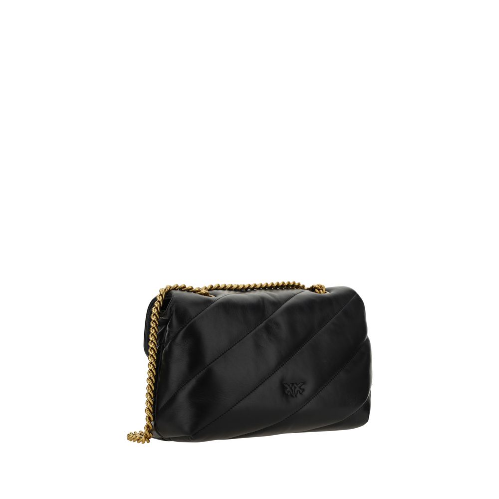 Love Classic Shoulder Bag - ventzia