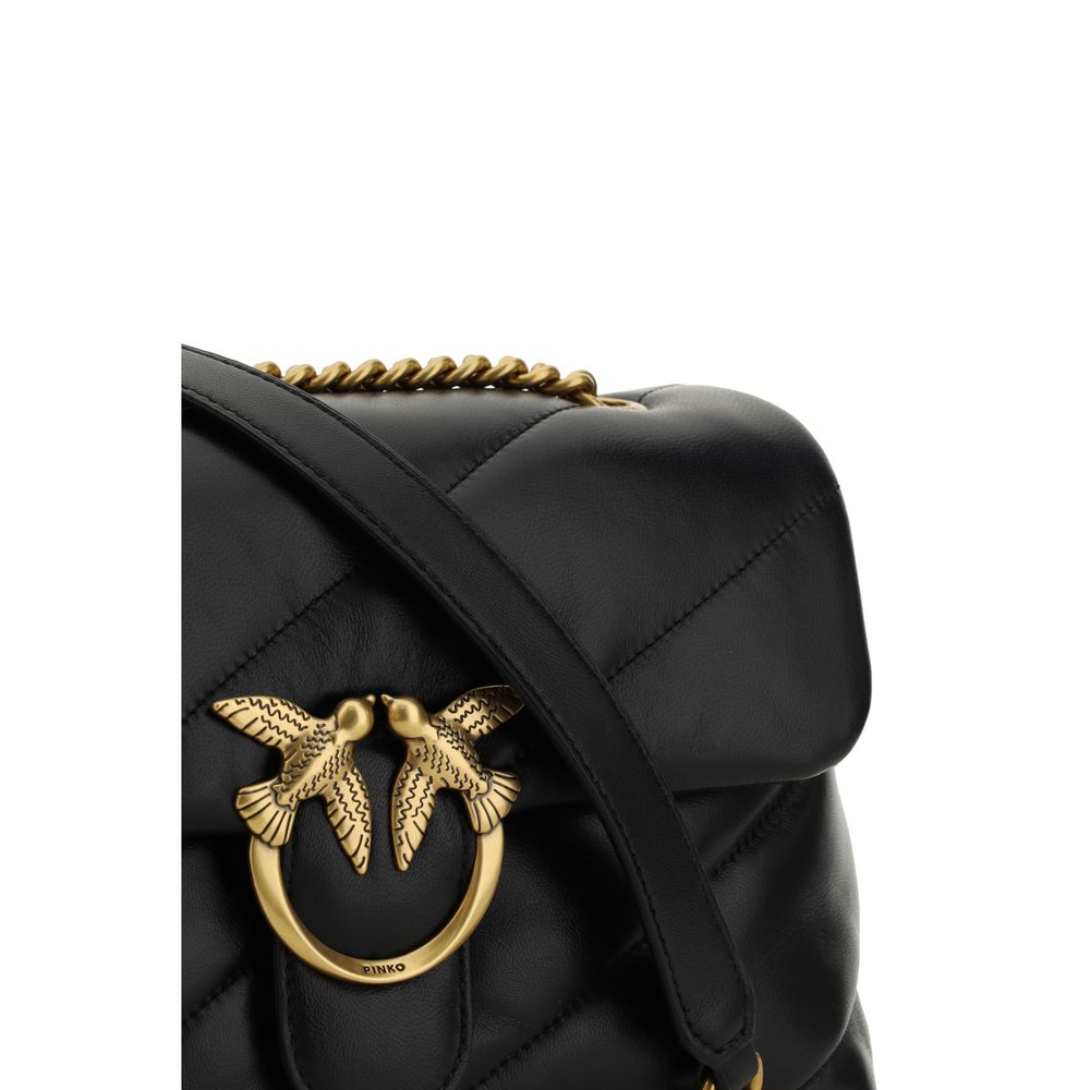 Love Classic Shoulder Bag - ventzia