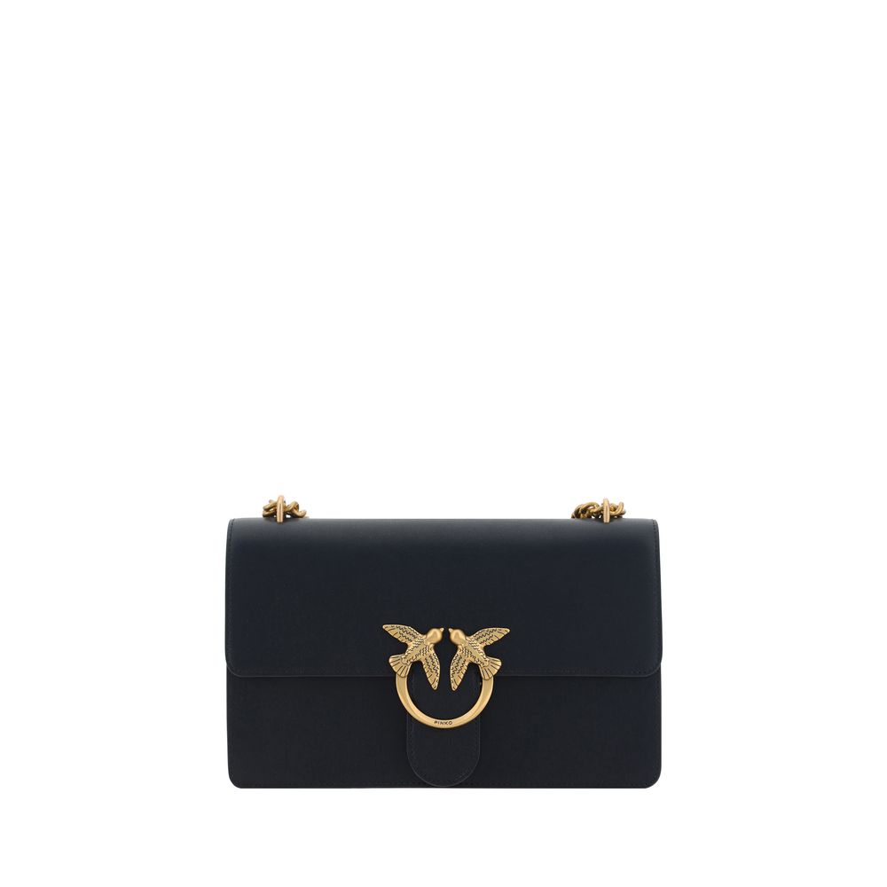 Love Shoulder Bag - ventzia