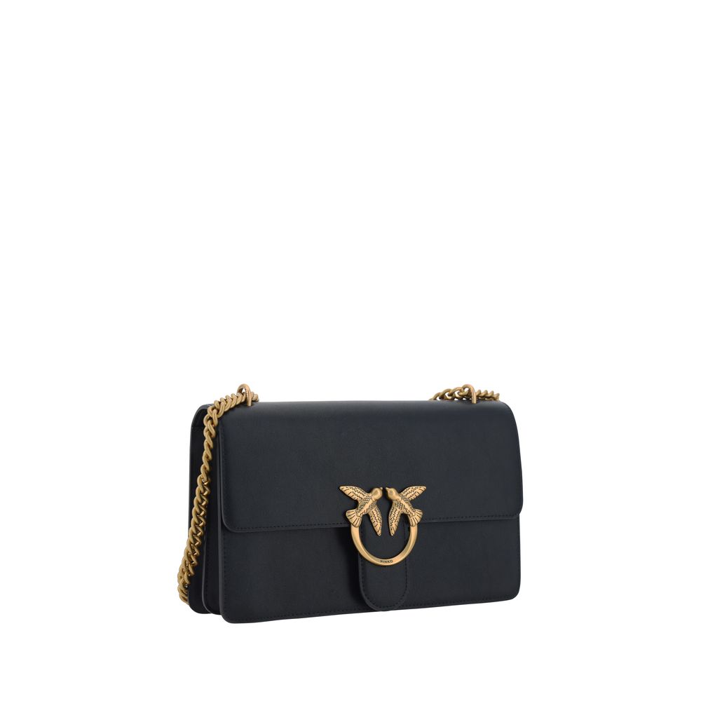 Love Shoulder Bag - ventzia