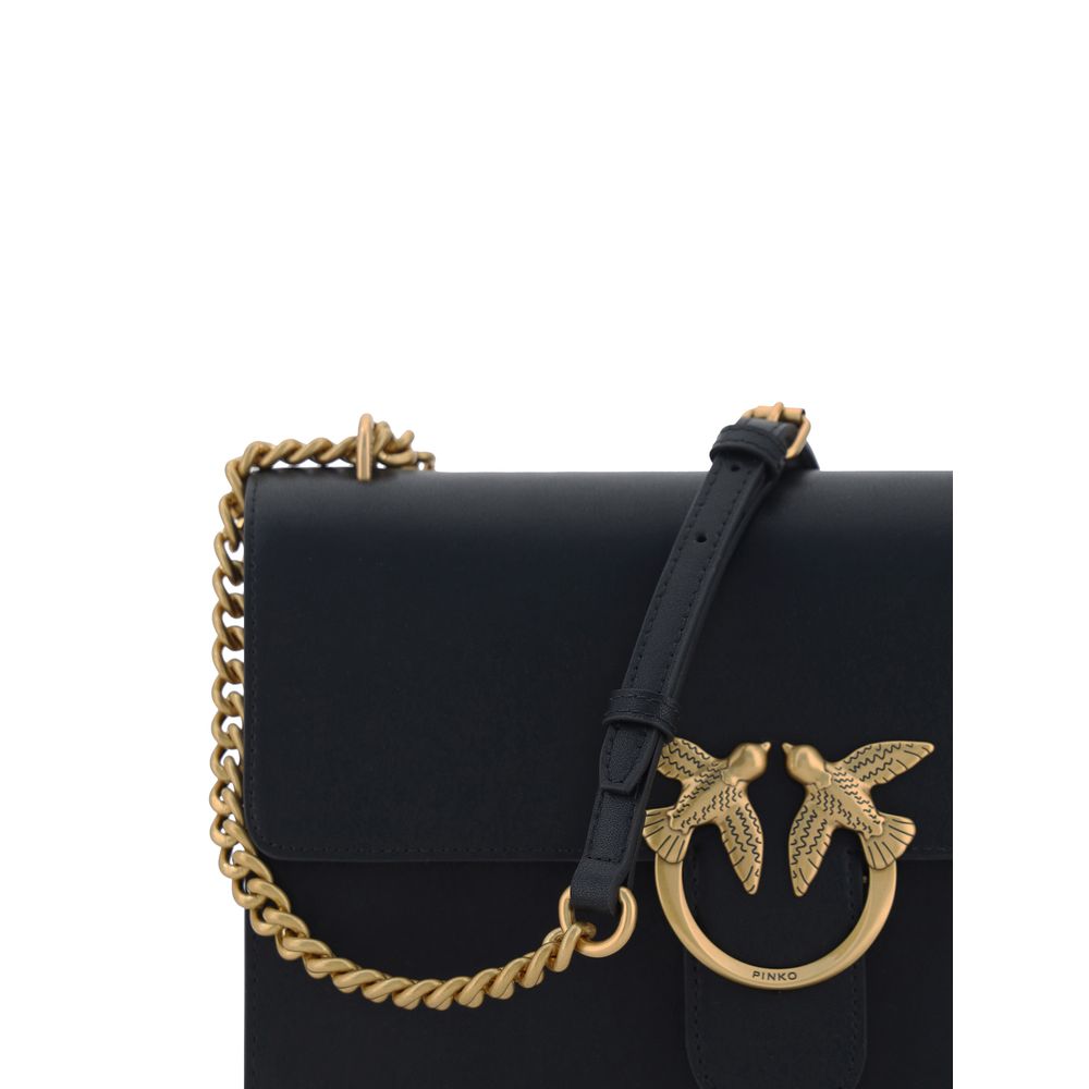 Love Shoulder Bag - ventzia