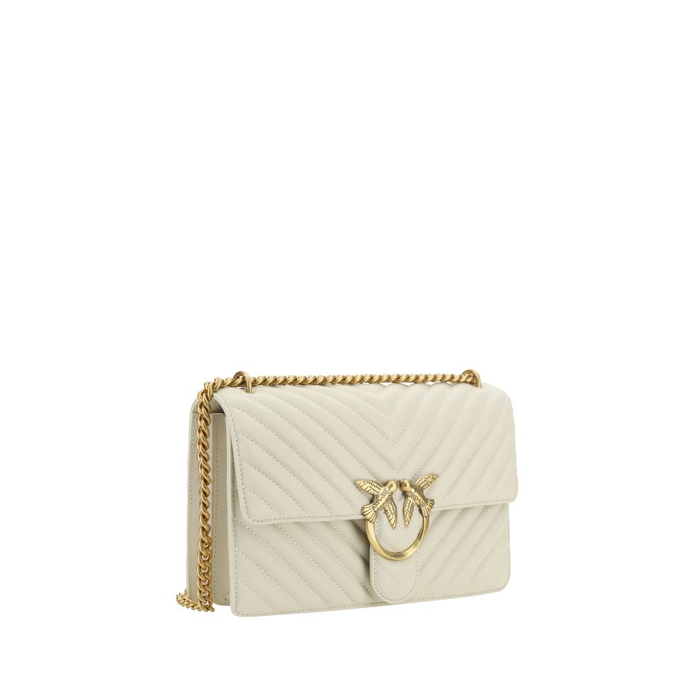 Love One Classic Shoulder Bag - ventzia