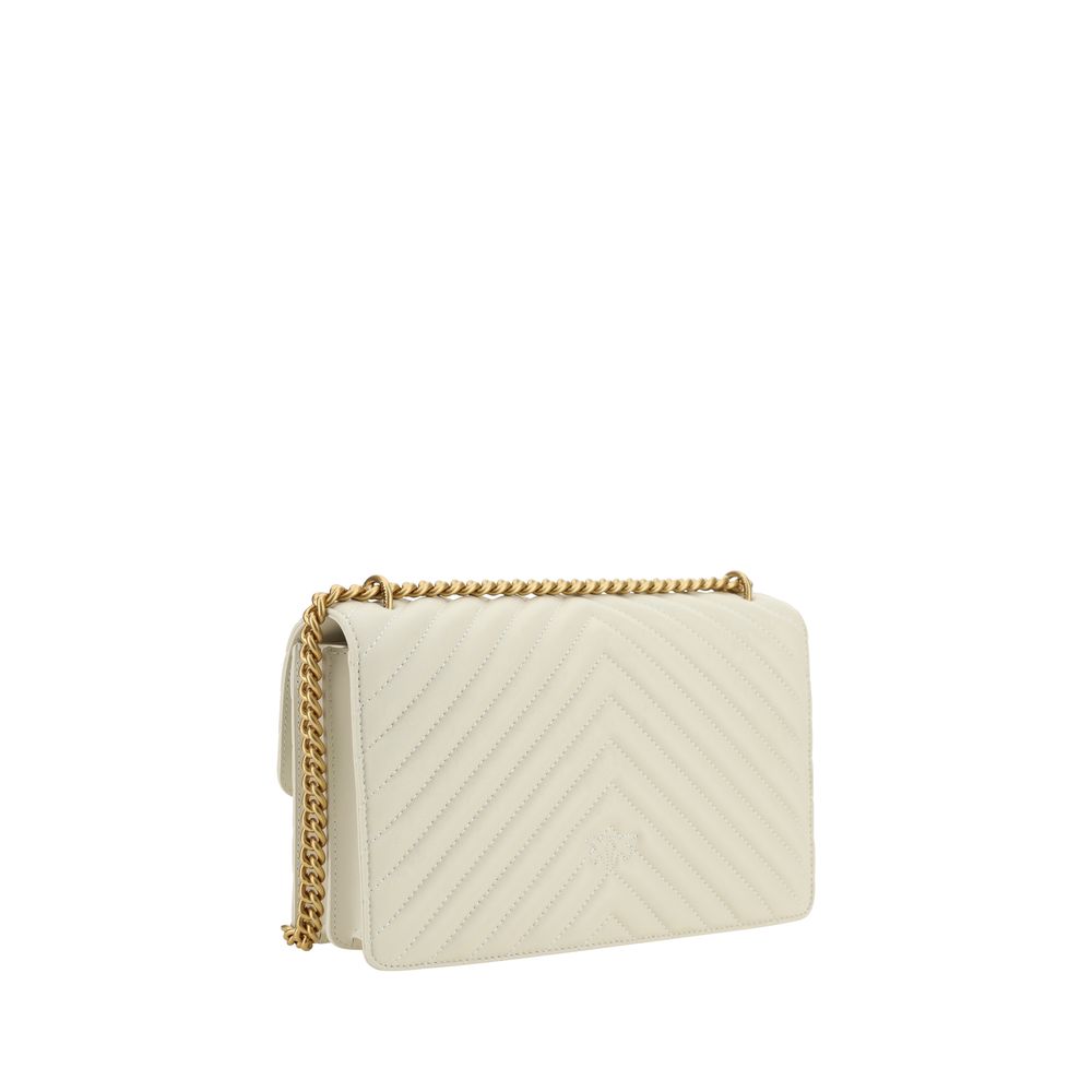 Love One Classic Shoulder Bag - ventzia