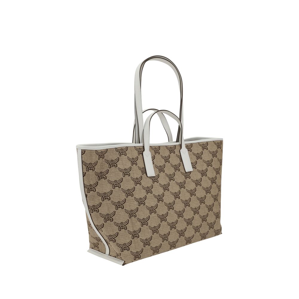 Medium Himmel  Tote Bag - ventzia