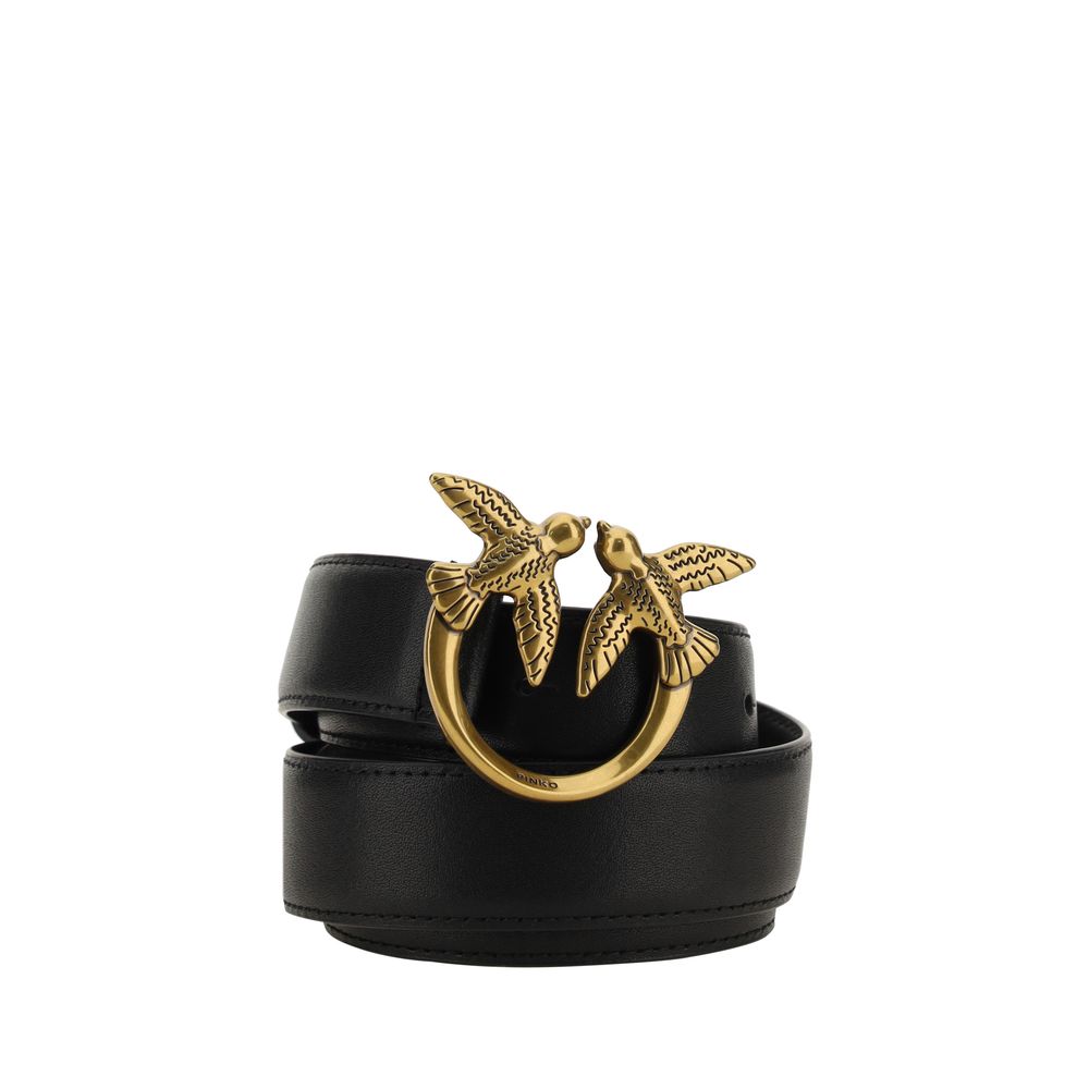 Love Berry Belt - ventzia