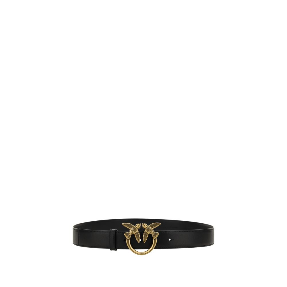 Love Berry Belt - ventzia
