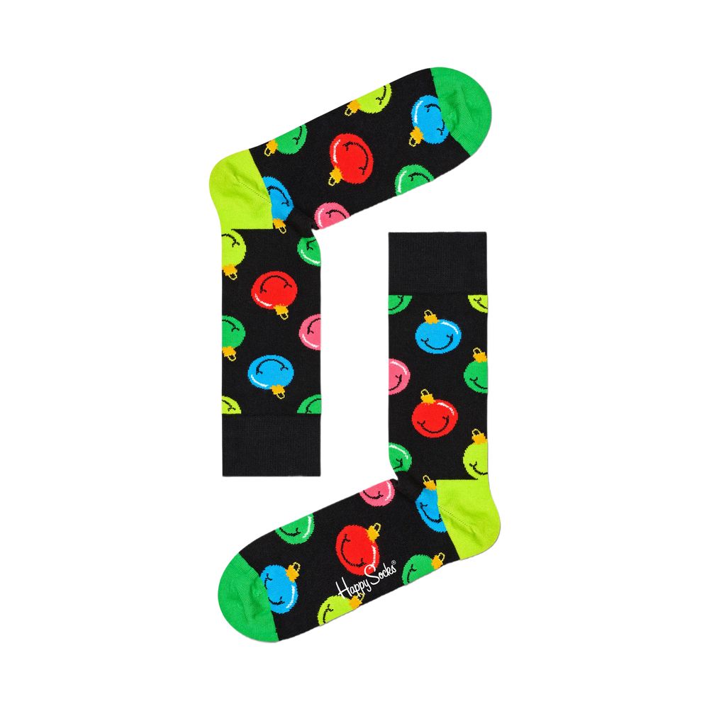 Red Cotton Sock - ventzia