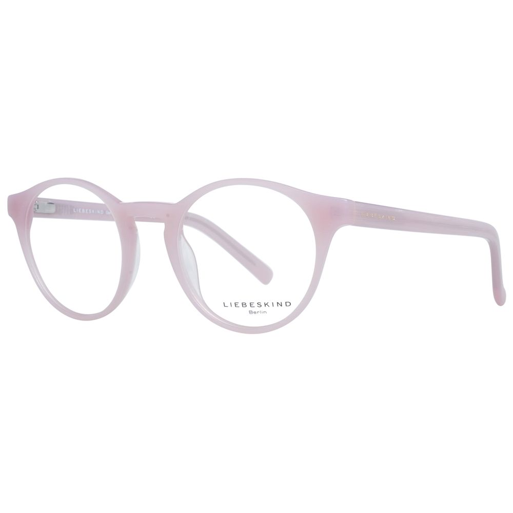 Multicolor Plastic Frames - ventzia