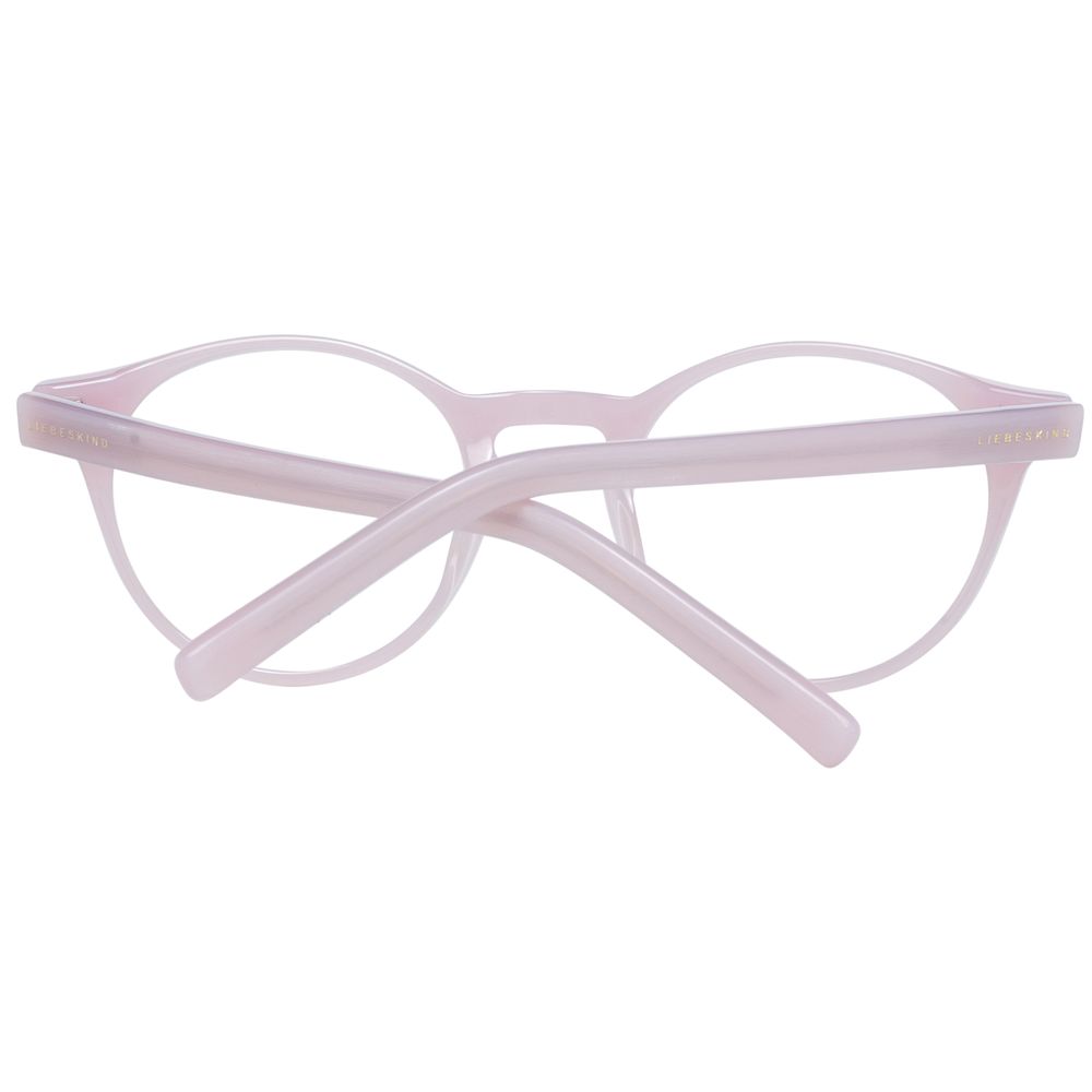 Multicolor Plastic Frames - ventzia