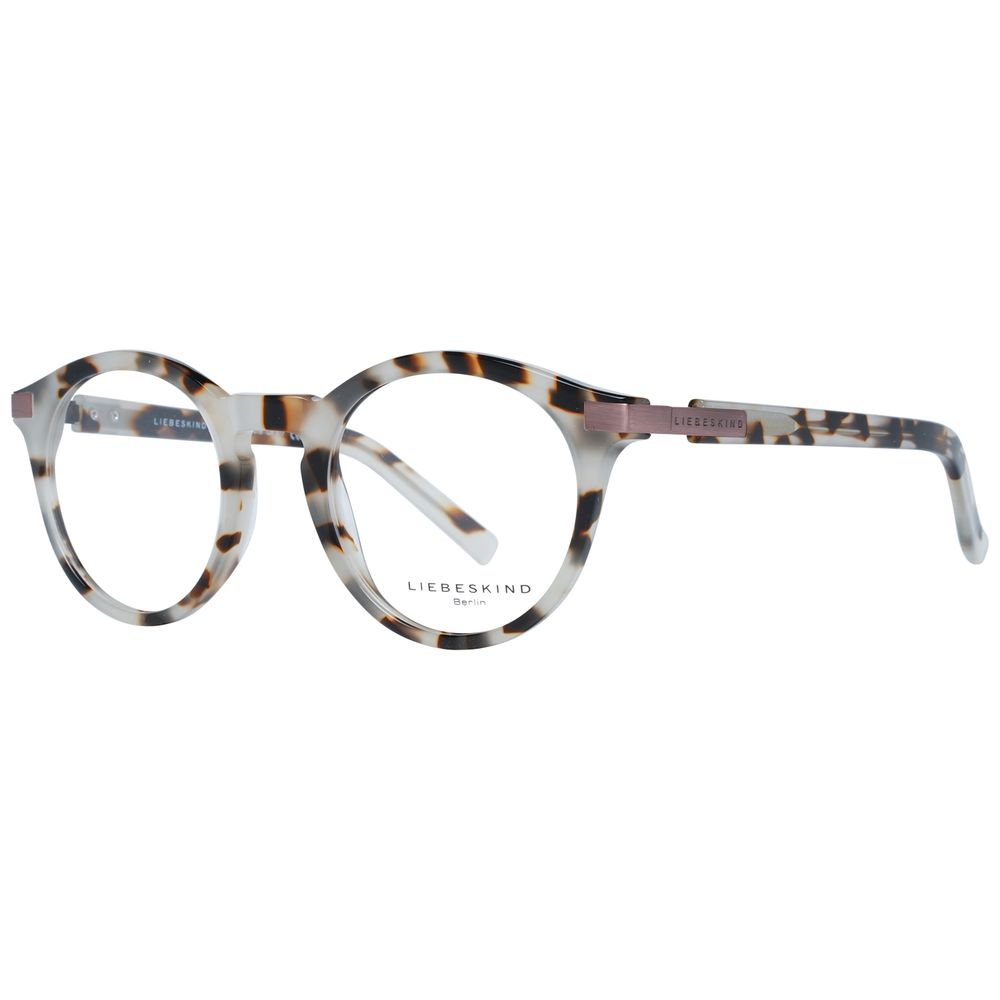 Gray Plastic Frames - ventzia