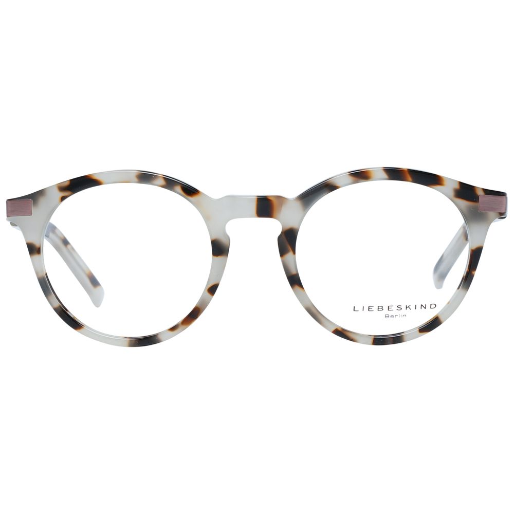 Gray Plastic Frames - ventzia
