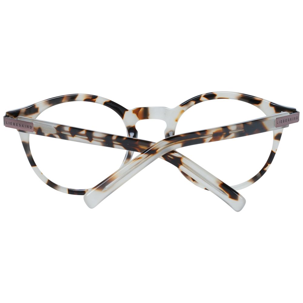 Gray Plastic Frames - ventzia