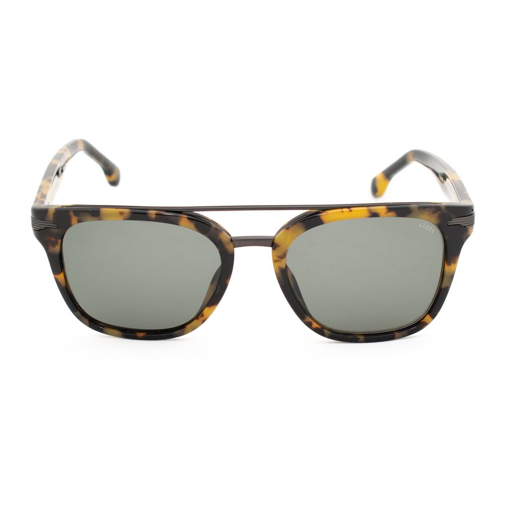 Bicolor Acetate Sunglasses - ventzia