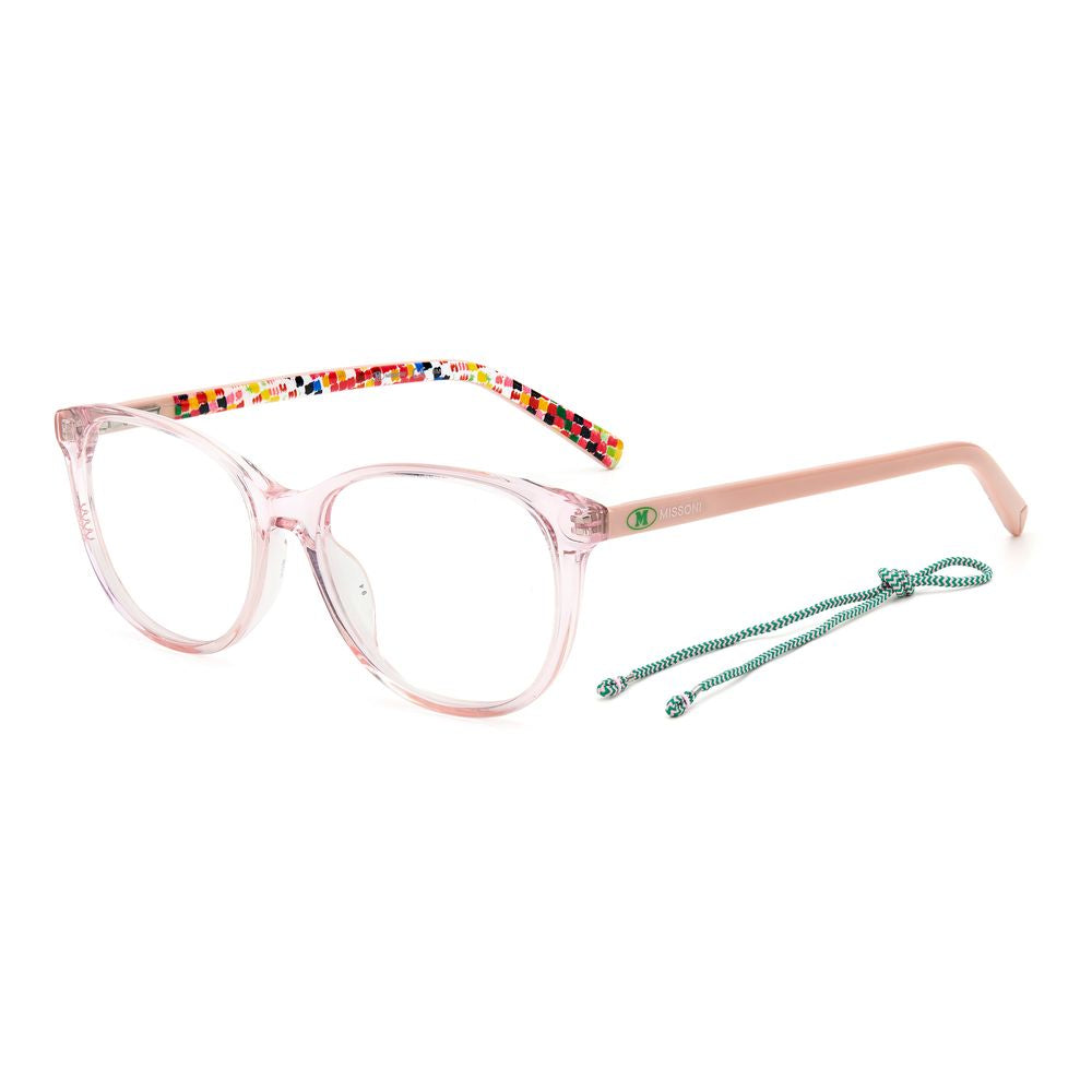 Multicolor Acetate Glasses (Frames) - ventzia