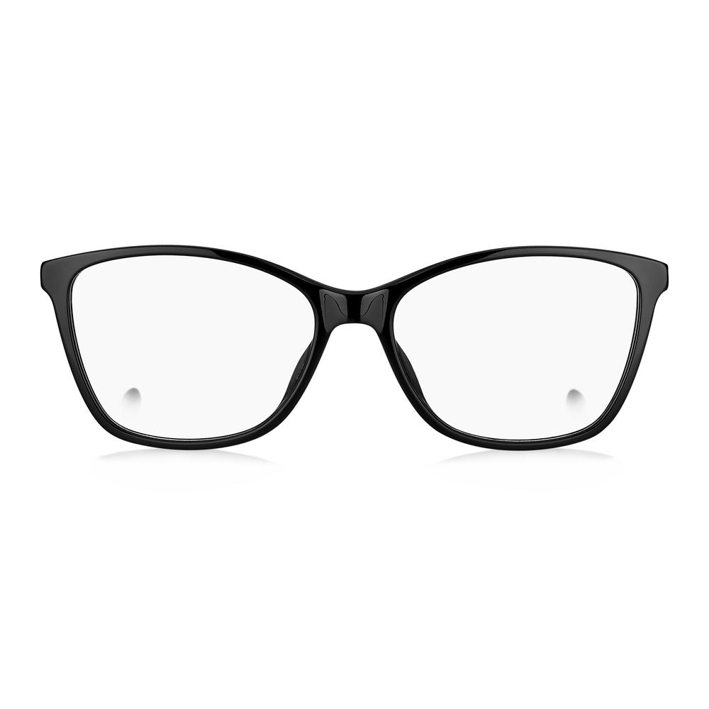 Black Acetate Glasses (Frames) - ventzia