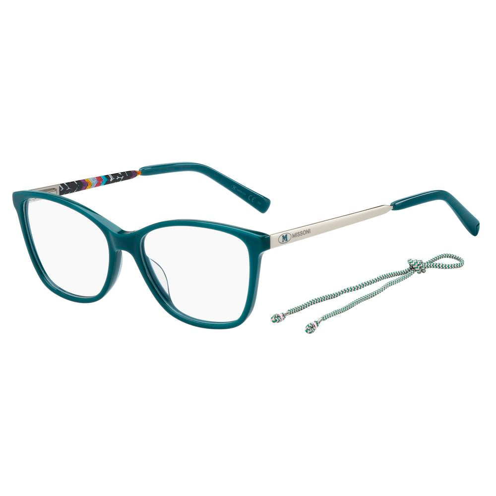 Black Acetate Glasses (Frames) - ventzia