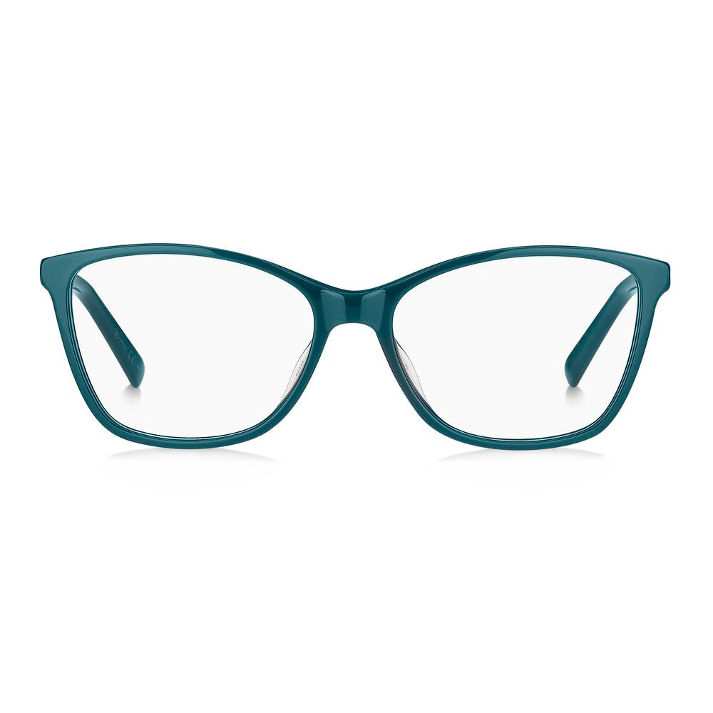 Black Acetate Glasses (Frames) - ventzia