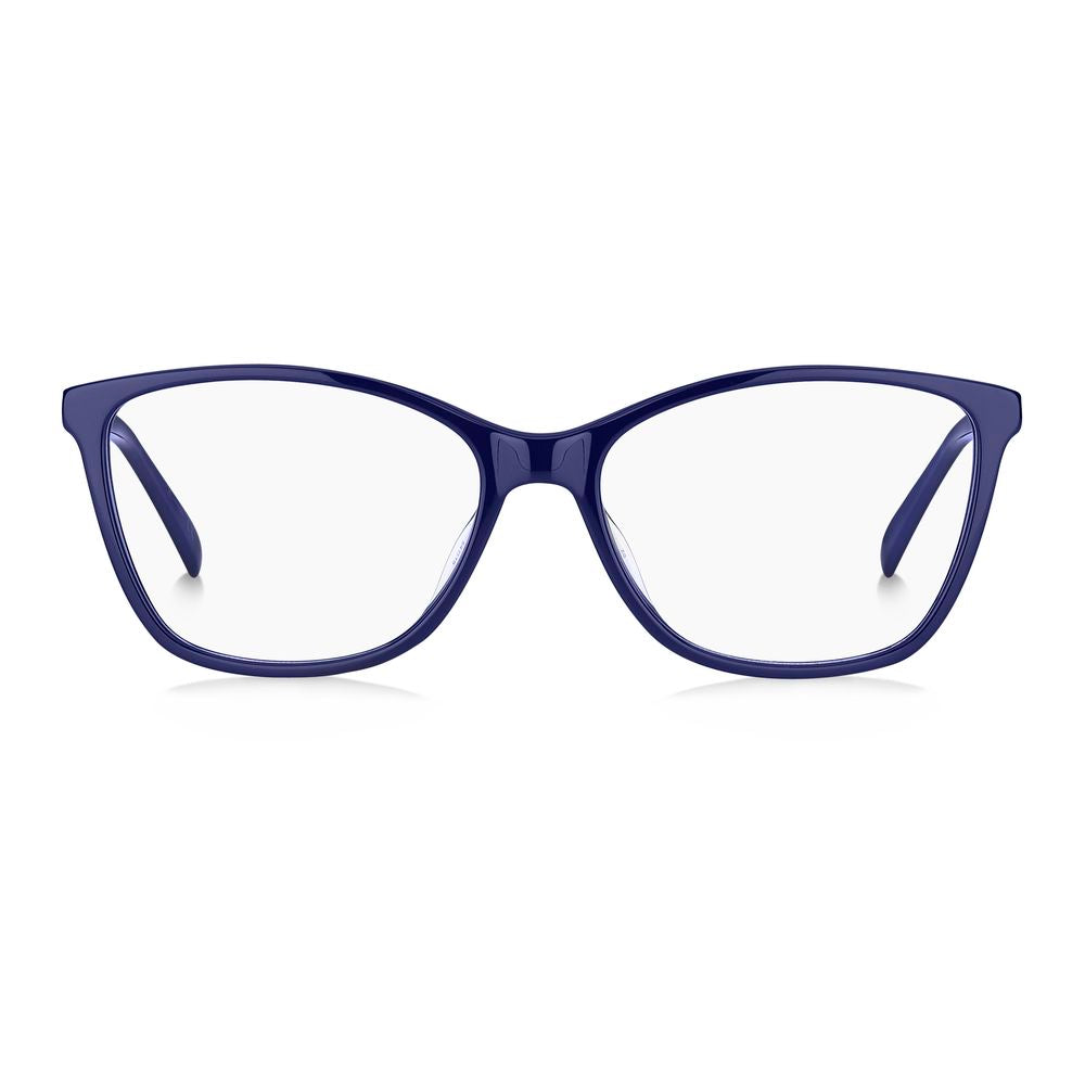 Blue Acetate Glasses (Frames) - ventzia