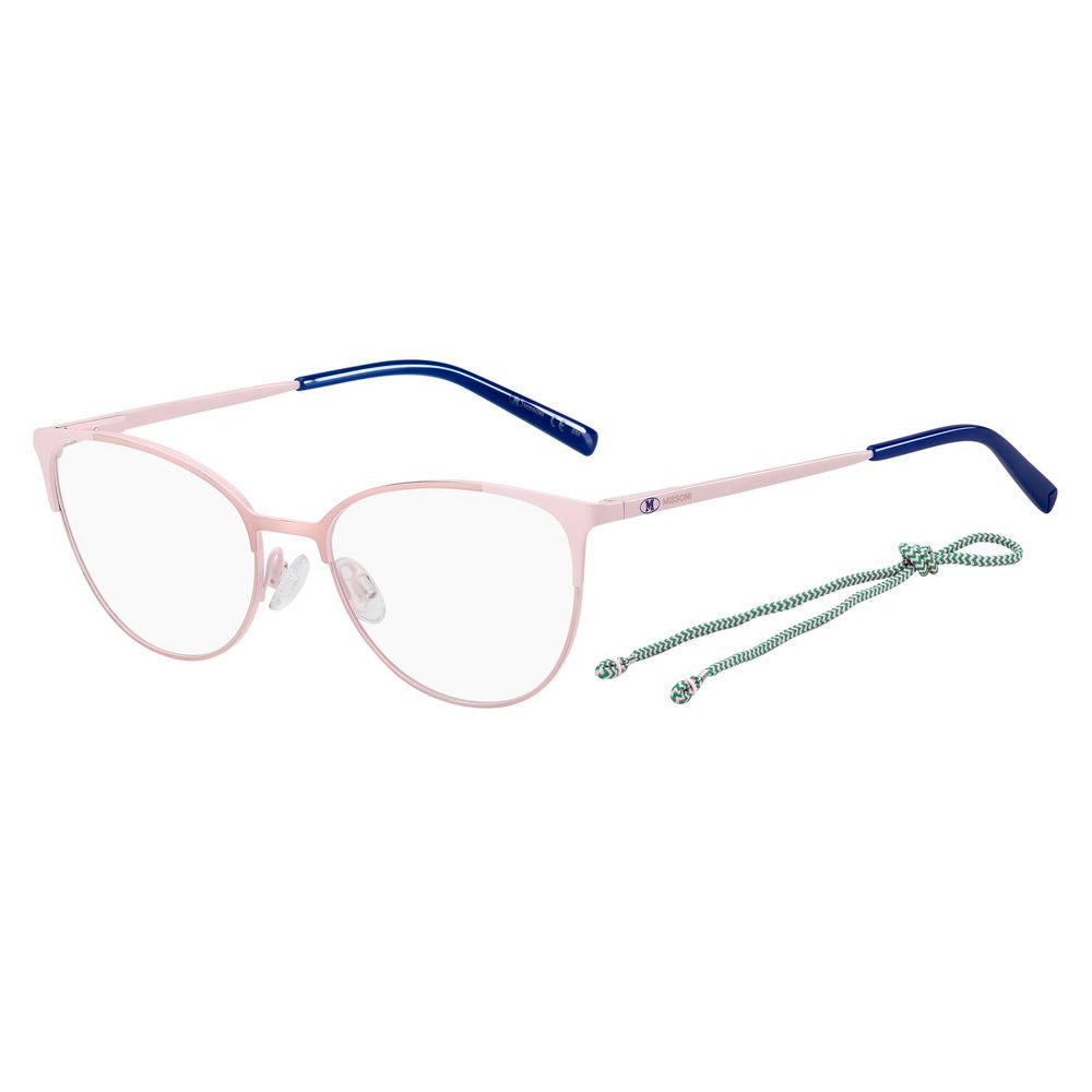 Multicolor Metal Glasses (Frames) - ventzia