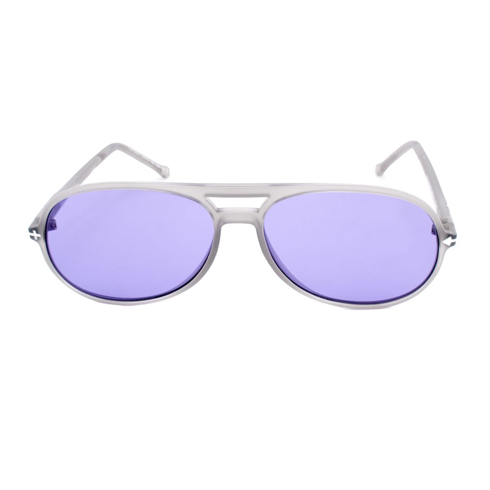 Gray Acetate Sunglasses - ventzia
