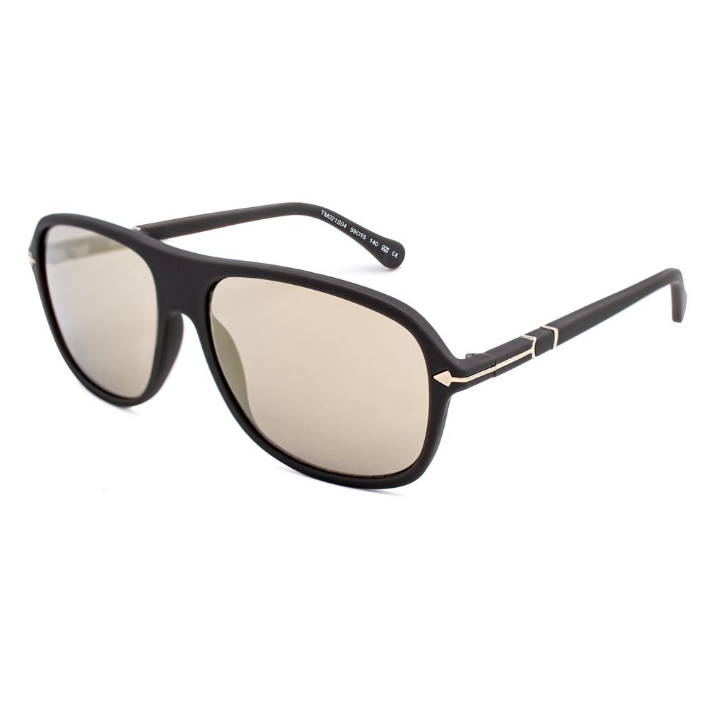 Blue Acetate Sunglasses - ventzia