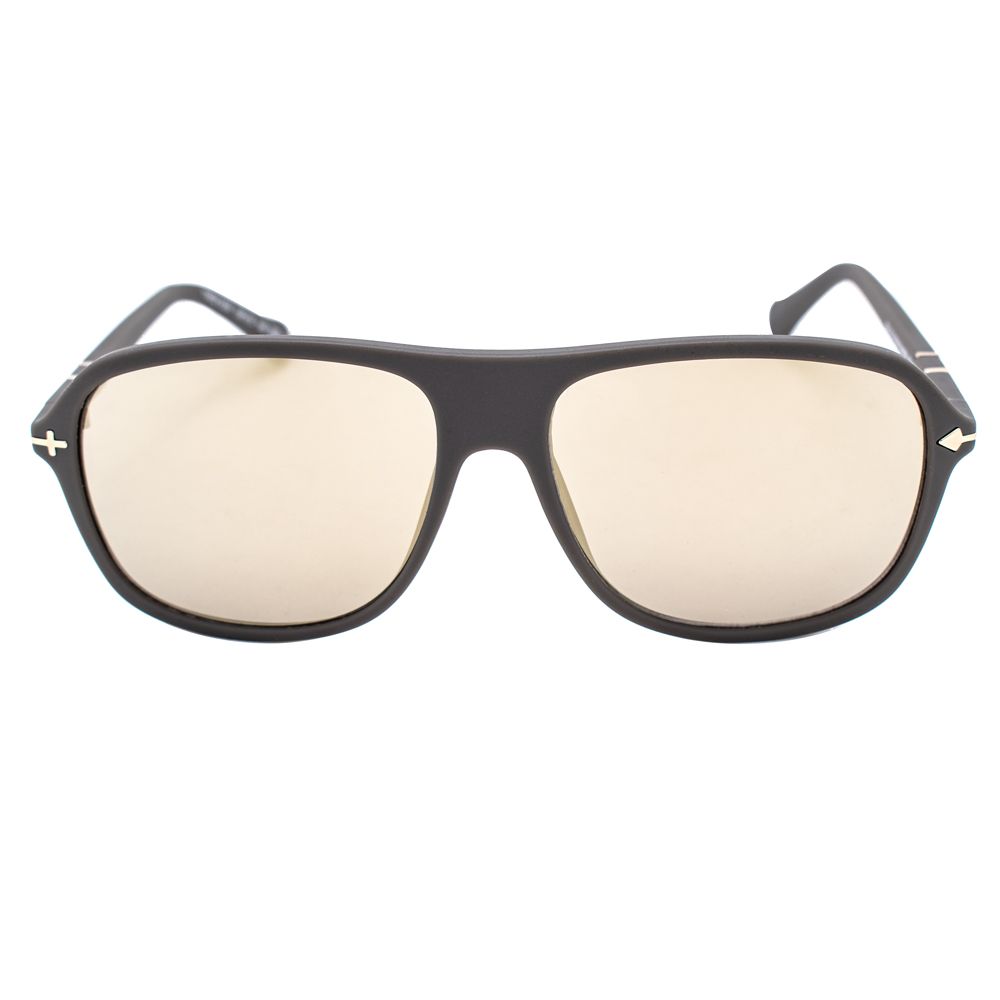 Blue Acetate Sunglasses - ventzia