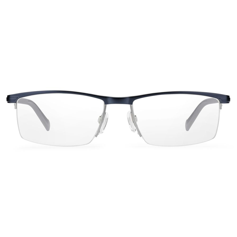 Blue Metal Frames - ventzia