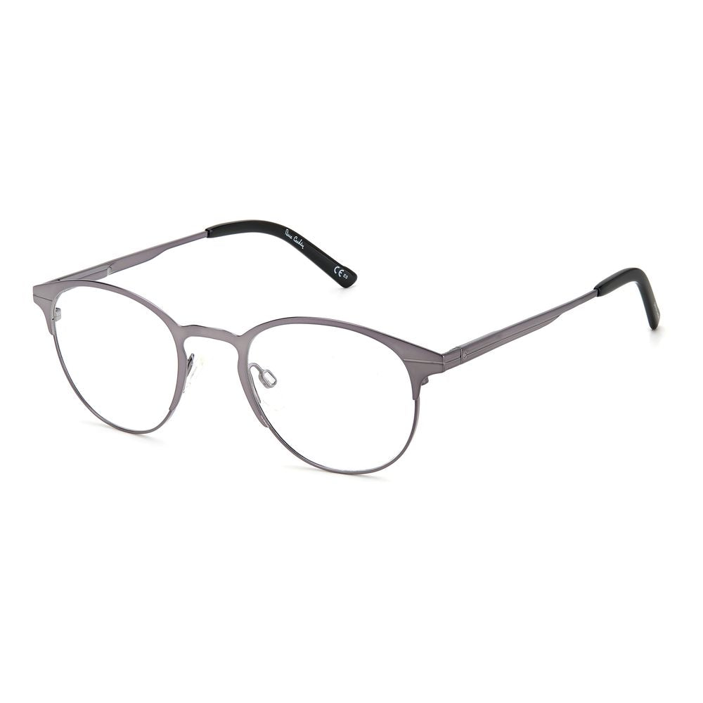 Bicolor Titanium Frames - ventzia