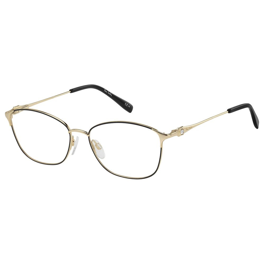 Rose Gold Metal Frames - ventzia