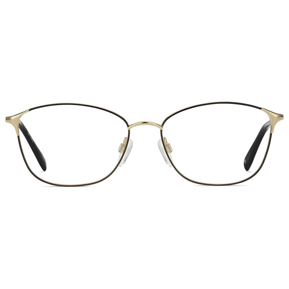 Rose Gold Metal Frames - ventzia