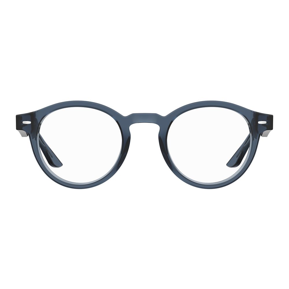Blue Acetate Glasses (Frames) - ventzia