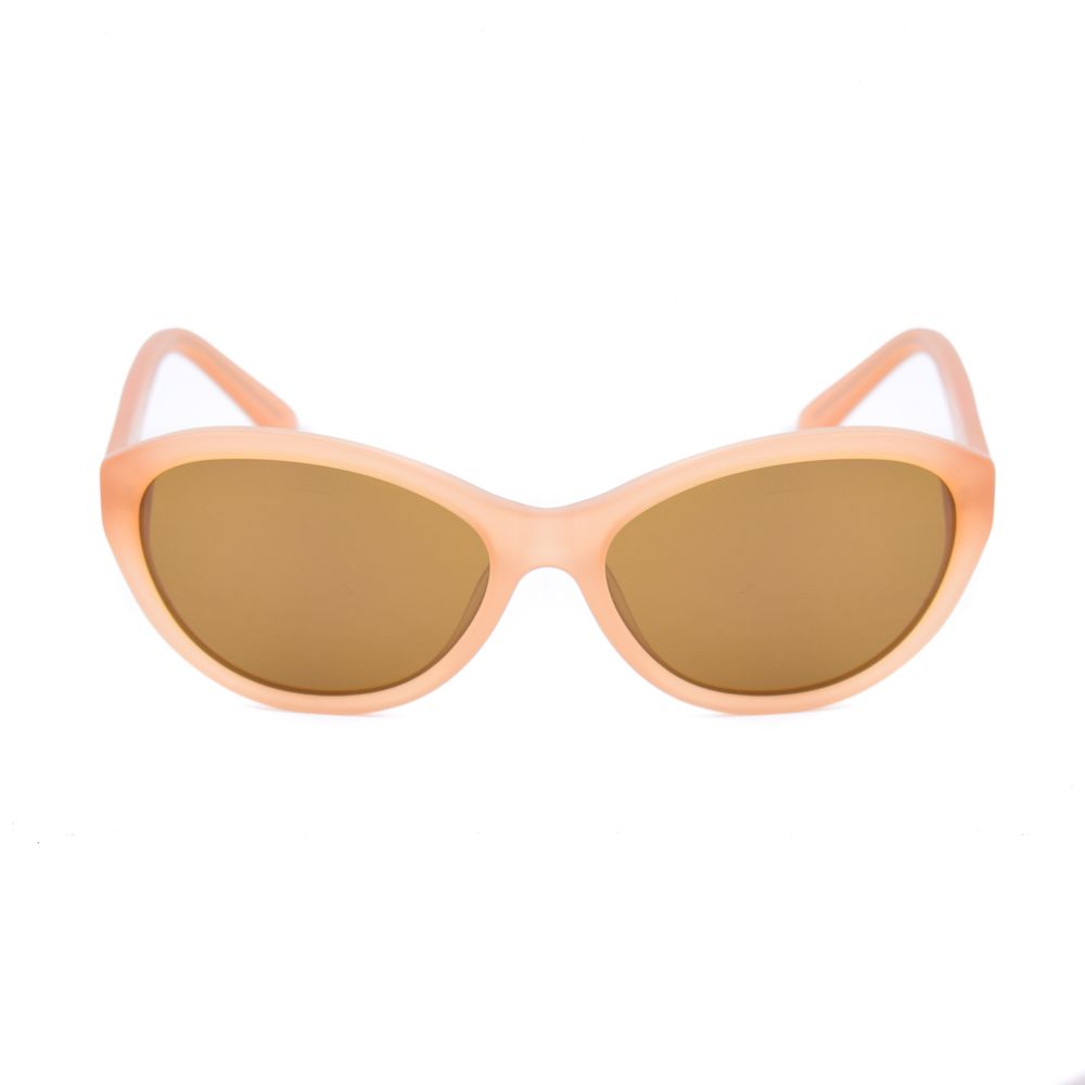 Brown Acetate Sunglasses - ventzia