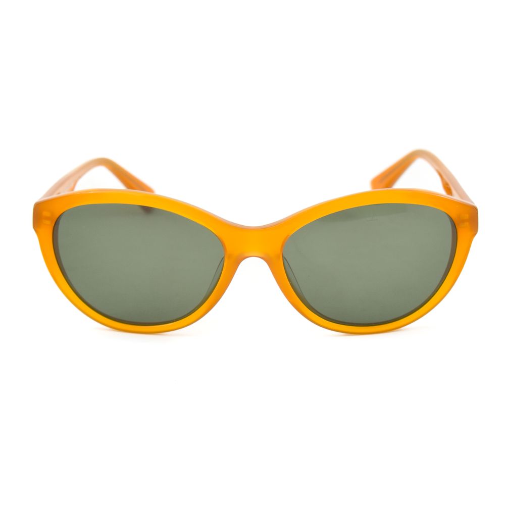 Brown Acetate Sunglasses - ventzia