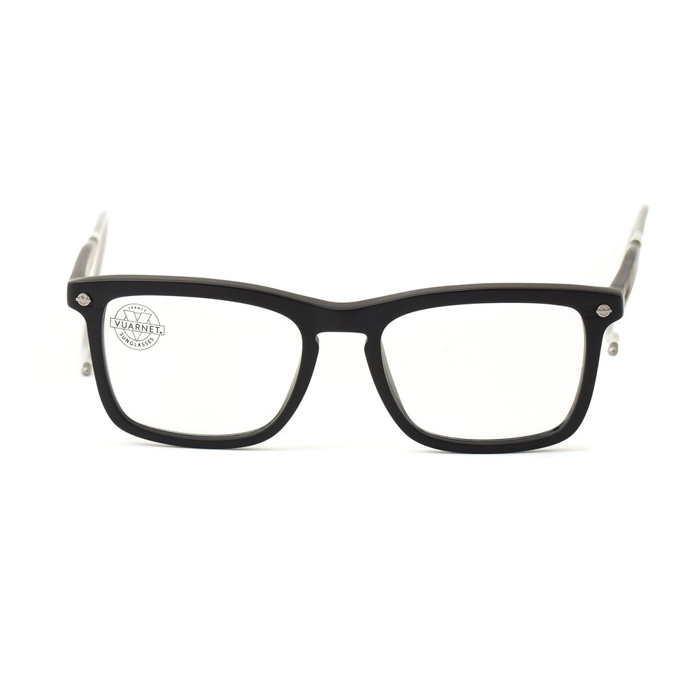 Black Acetate Frames - ventzia