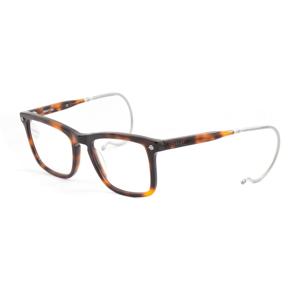 Brown Acetate Frames - ventzia