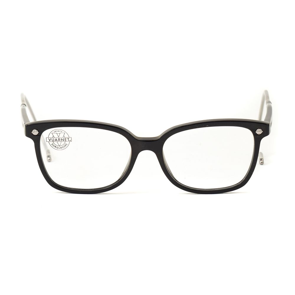 Black Acetate Frames - ventzia