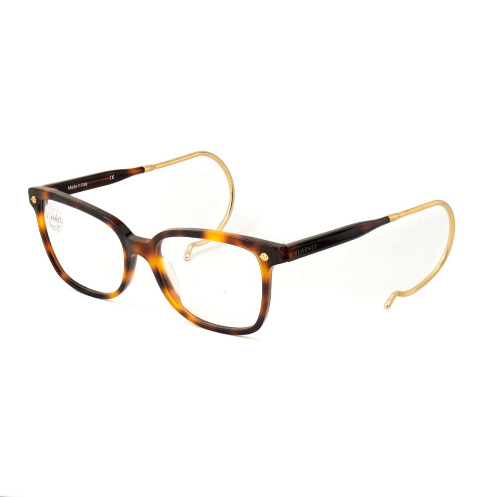 Brown Acetate Frames - ventzia