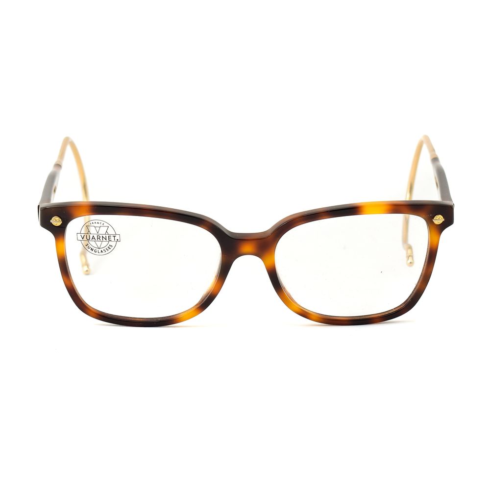Brown Acetate Frames - ventzia