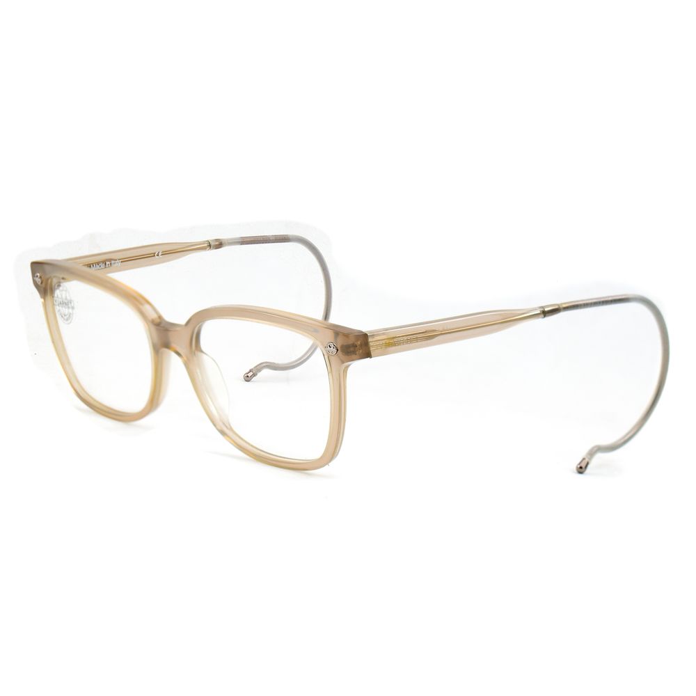 Brown Acetate Frames - ventzia