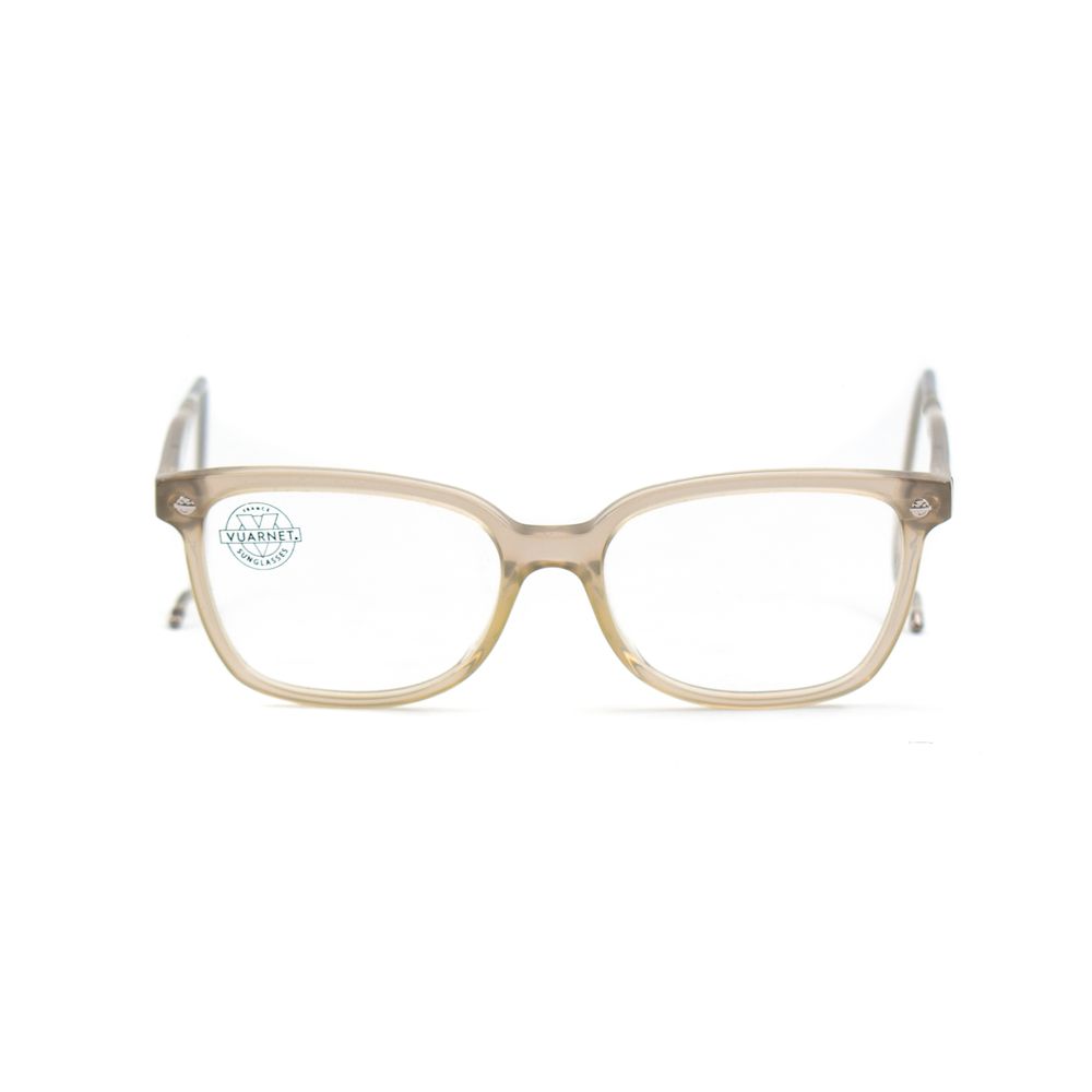 Brown Acetate Frames - ventzia