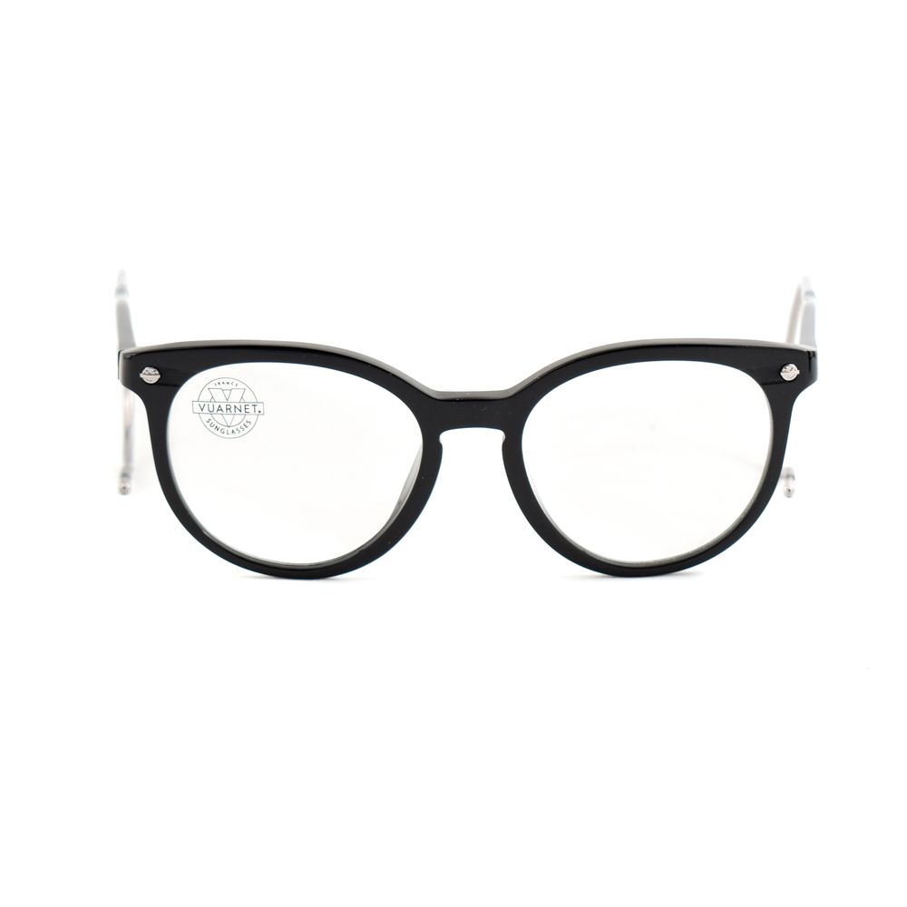 Black Acetate Frames - ventzia