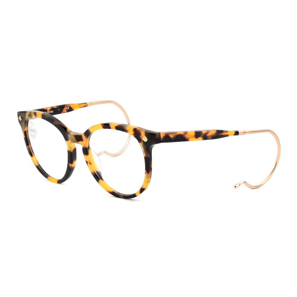 Brown Acetate Frames - ventzia