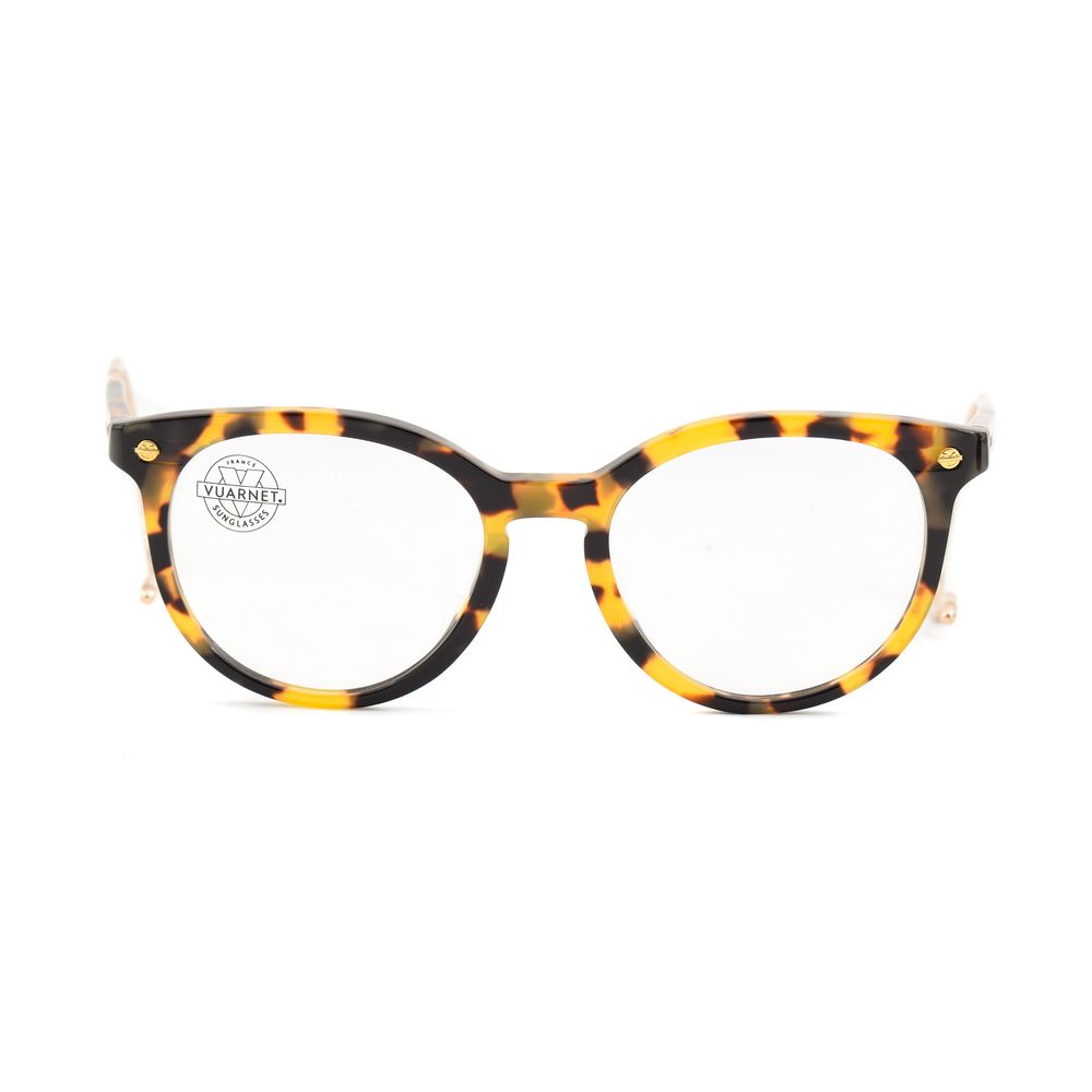 Brown Acetate Frames - ventzia