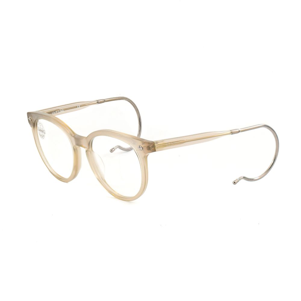 Brown Acetate Frames - ventzia