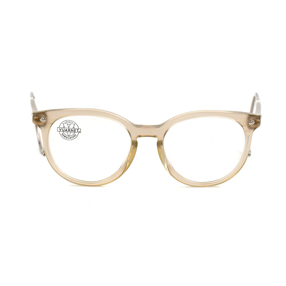 Brown Acetate Frames - ventzia