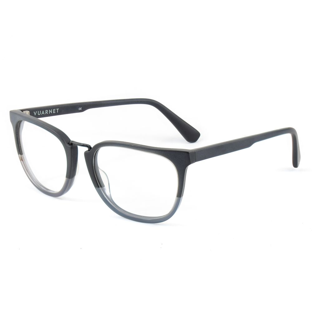 Black Acetate Frames - ventzia
