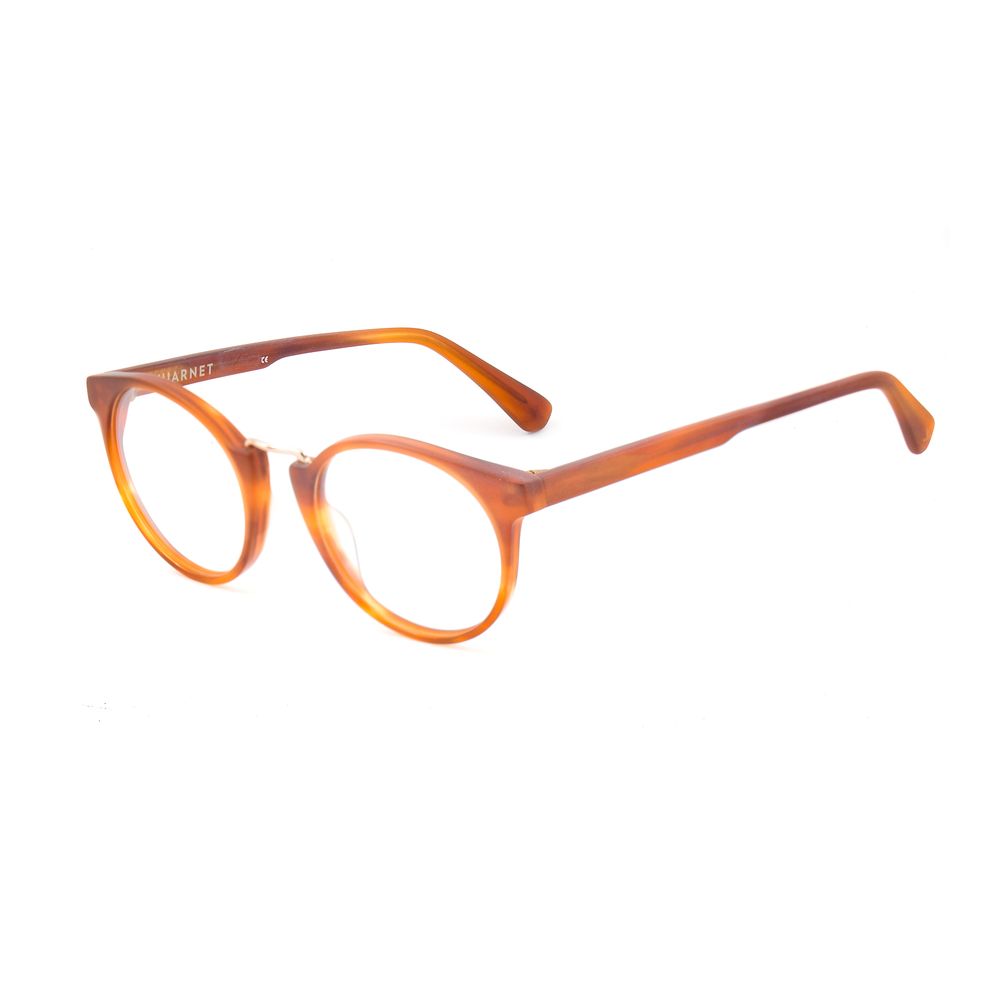 Brown Acetate Frames - ventzia