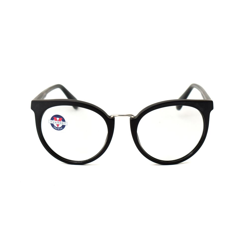 Black Acetate Frames - ventzia