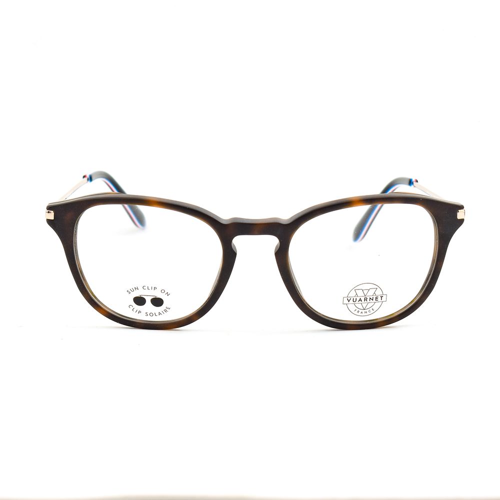 Brown Acetate Frames - ventzia